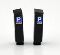 GMKD89 Kestrel Pay & Display Parking Machines 2pcs (Pre-Built)